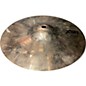 Used SABIAN 10in XSR SPLASH Cymbal