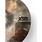 Used SABIAN 10in XSR SPLASH Cymbal