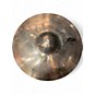 Used SABIAN 12in XSR Cymbal thumbnail