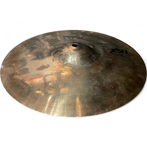 Used SABIAN 12in XSR Cymbal