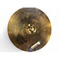 Used SABIAN 16in XSR FAST CRASH Cymbal thumbnail
