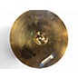 Used SABIAN 16in XSR FAST CRASH Cymbal