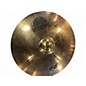Used SABIAN 16in XSR FAST CRASH Cymbal