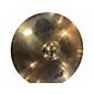 Used SABIAN 16in XSR FAST CRASH Cymbal