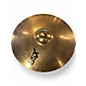 Used SABIAN 18in XSR FAST CRASH  Cymbal