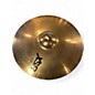 Used SABIAN 18in XSR FAST CRASH  Cymbal