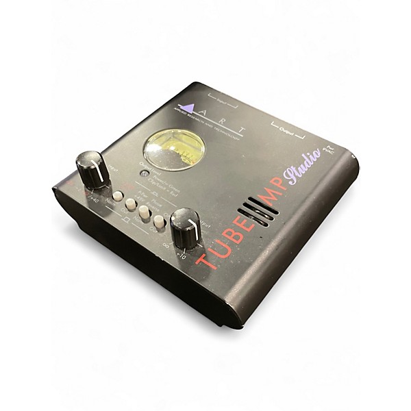 Used Art TUBE MP Tube Microphone