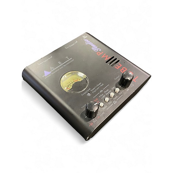 Used Art TUBE MP Tube Microphone