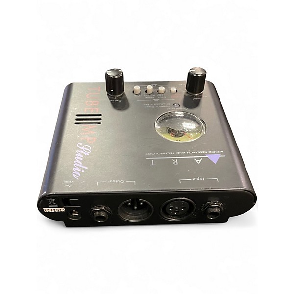 Used Art TUBE MP Tube Microphone