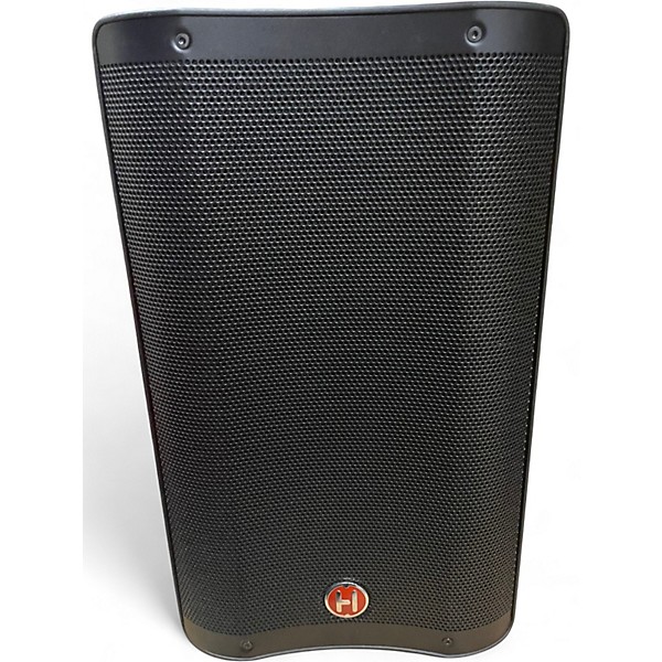 Used Harbinger M200-BT Sound Package