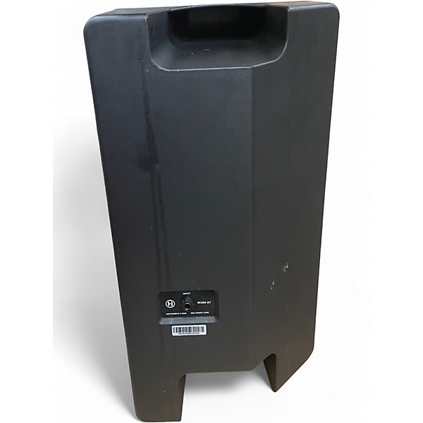 Used Harbinger M200-BT Sound Package