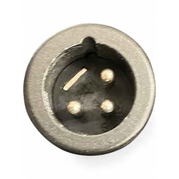 Used Shure SM57LC Dynamic Microphone