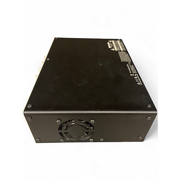 Used BOSS Katana 500 Bass Head Bass Amp Head