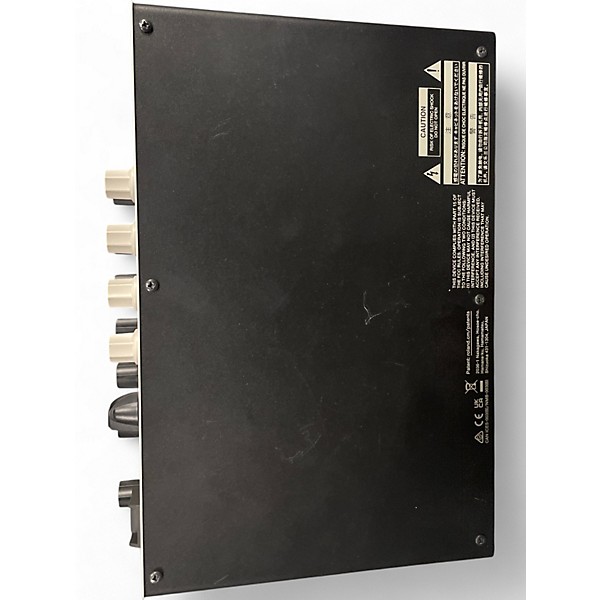 Used BOSS Katana 500 Bass Head Bass Amp Head