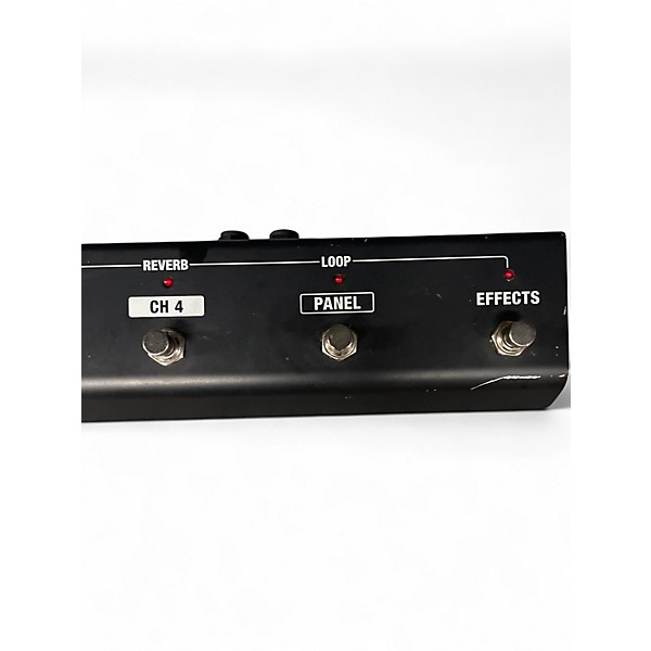 Used BOSS GAFC Guitar Combo Footswitch