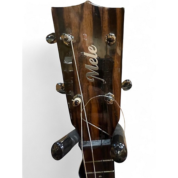 Used Mele UKULELE Natural Ukulele
