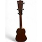 Used Mele UKULELE Natural Ukulele