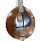 Vintage 1919 Gibson ARMY & NAVY SPECIAL Natural Mandolin