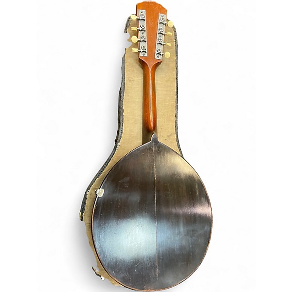 Vintage 1919 Gibson ARMY & NAVY SPECIAL Natural Mandolin