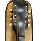 Vintage 1919 Gibson ARMY & NAVY SPECIAL Natural Mandolin