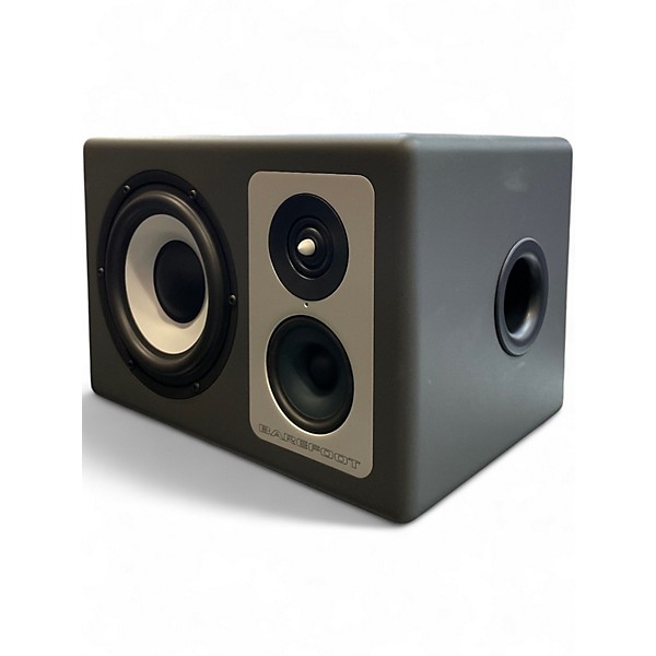 Used Barefoot Sound FOOTPRINT03 Powered Monitor
