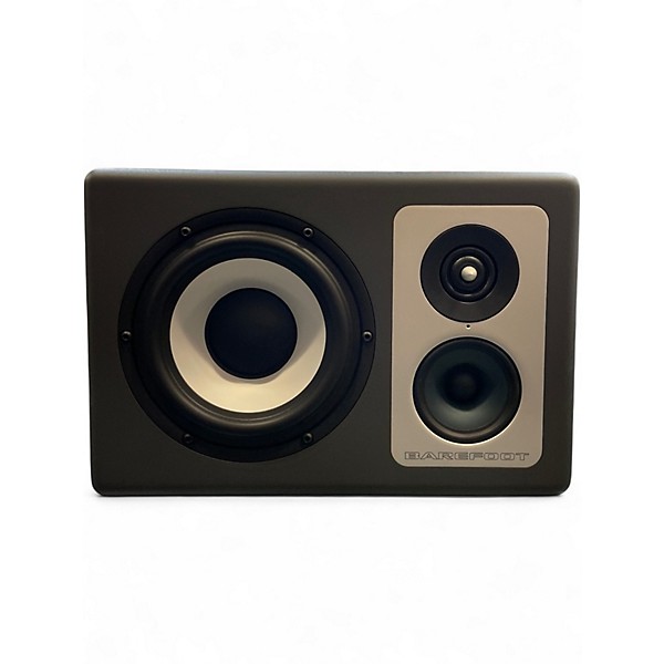 Used Barefoot Sound FOOTPRINT03 Powered Monitor
