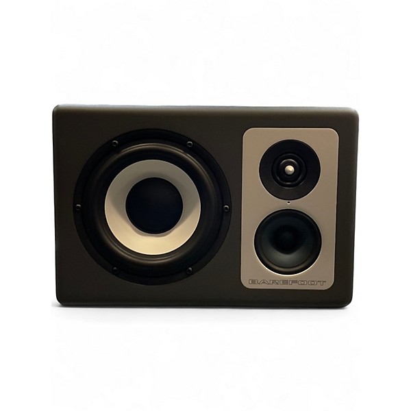Used Barefoot Sound FOOTPRINT03 Powered Monitor