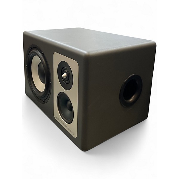 Used Barefoot Sound FOOTPRINT03 Powered Monitor