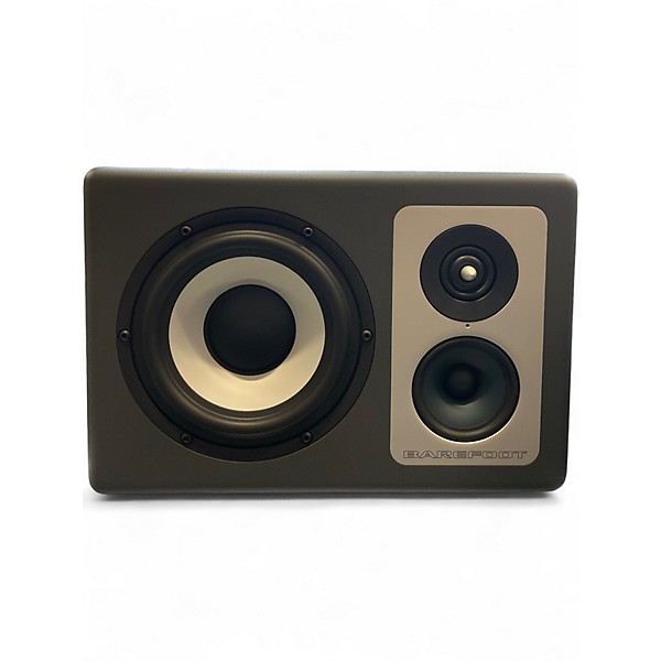 Used Barefoot Sound FOOTPRINT03 Powered Monitor