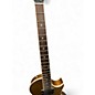 Used Gibson Nighthawk Studio Gold Solid Body Electric Guitar