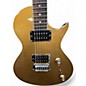 Used Gibson Nighthawk Studio Gold Solid Body Electric Guitar