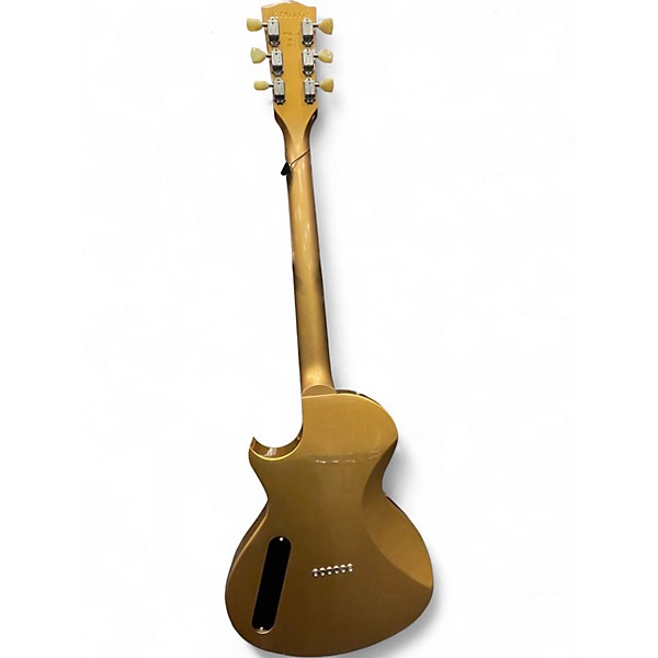 Used Gibson Nighthawk Studio Gold Solid Body Electric Guitar