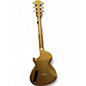 Used Gibson Nighthawk Studio Gold Solid Body Electric Guitar