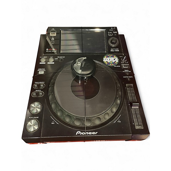 Used Pioneer DJ xdj 1000 DJ Player