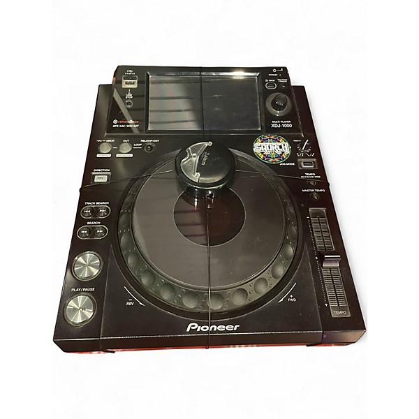 Used Pioneer DJ xdj 1000 DJ Player