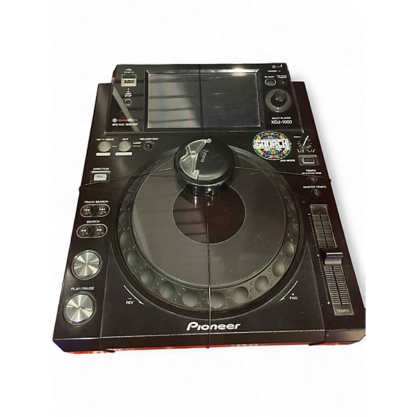 Used Pioneer DJ xdj 1000 DJ Player