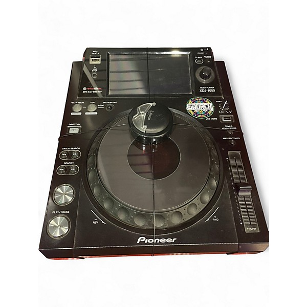 Used Pioneer DJ xdj 1000 DJ Player