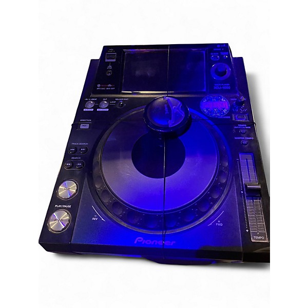 Used Pioneer DJ xdj 1000 DJ Player