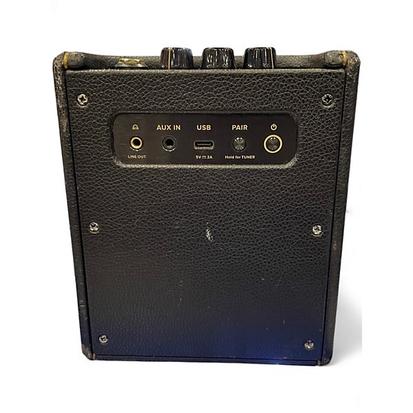 Used Positive Grid Spark Mini Battery Powered Amp