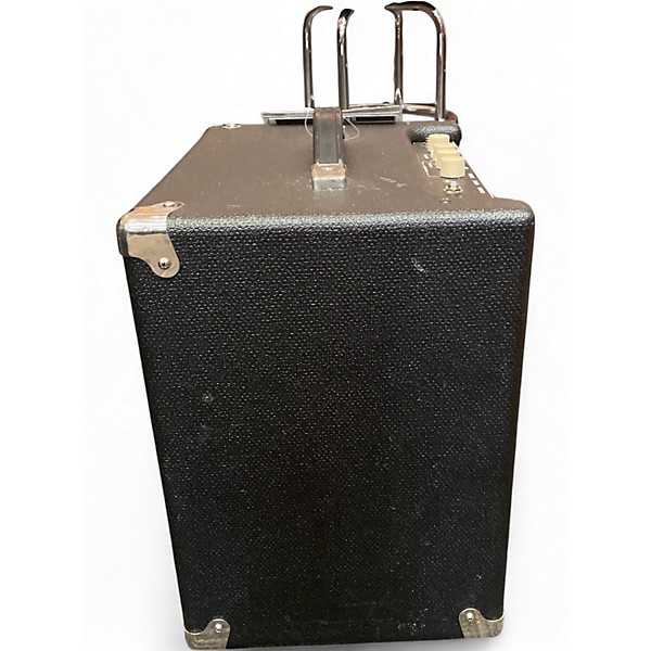 Used Fender Rumble 25 25W 1x8 Bass Combo Amp