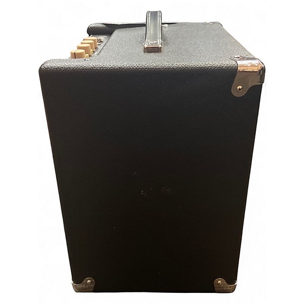 Used Fender Rumble 25 25W 1x8 Bass Combo Amp