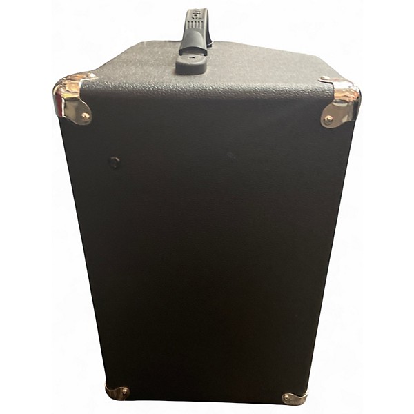 Used Acoustic B50C 1X10 50W Bass Combo Amp