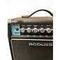 Used Acoustic B50C 1X10 50W Bass Combo Amp