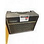 Vintage 1960s VOX Cambridge Reverb Guitar Combo Amp thumbnail