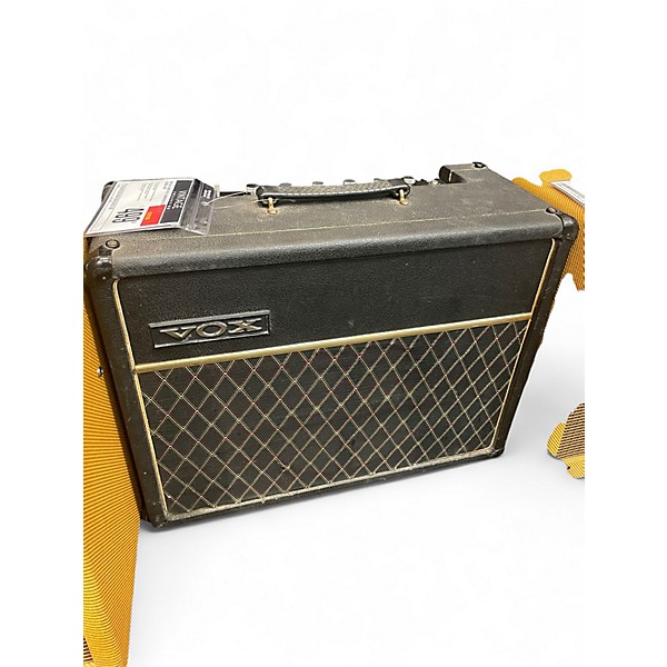 Vintage 1960s VOX Cambridge Reverb Guitar Combo Amp