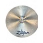 Used Zildjian 21in K Heavy Ride Cymbal