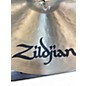 Used Zildjian 21in K Heavy Ride Cymbal