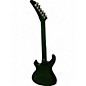 Used Gibson VICTORY Green Solid Body Electric Guitar