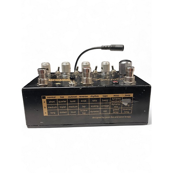 Used Empress Effects VIMSD Vintage Modified Superdelay Effect Pedal