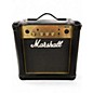 Used Marshall MG10 10W 1X6.5 Guitar Combo Amp thumbnail